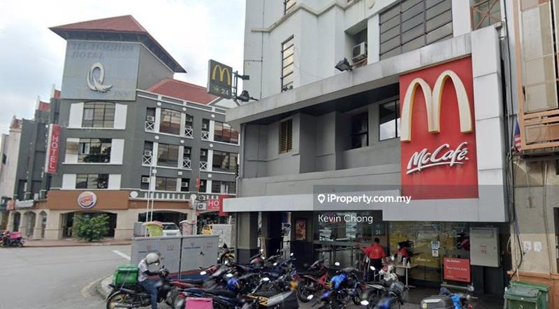 Shop / Office for Sale in Taman Bandar Sunway, Petaling Jaya by Kevin Chong - iProperty.com.my