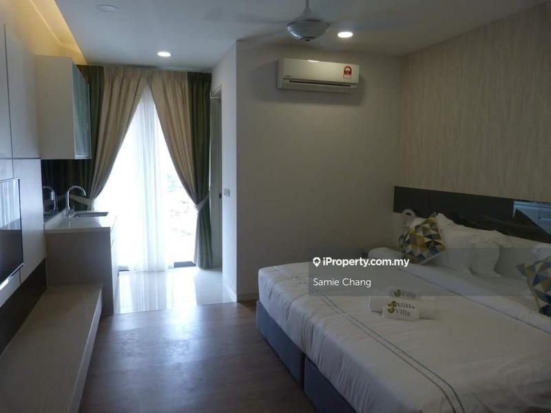 Service Residence for Rent in Tropical Villa by Samie Chang - iProperty.com.my