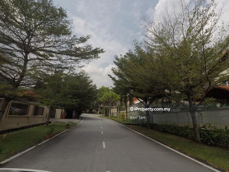 Bungalow Land for Sale in Pju 3, Tropicana by Ken Tan - iProperty.com.my