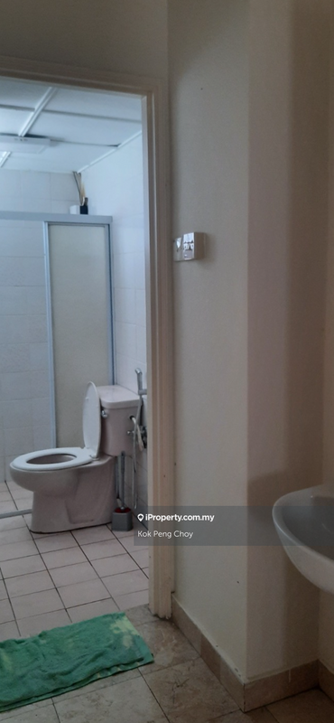 Kondominium untuk Dijual di Bukit Desa Condominium oleh Kok Peng Choy - iProperty.com.my