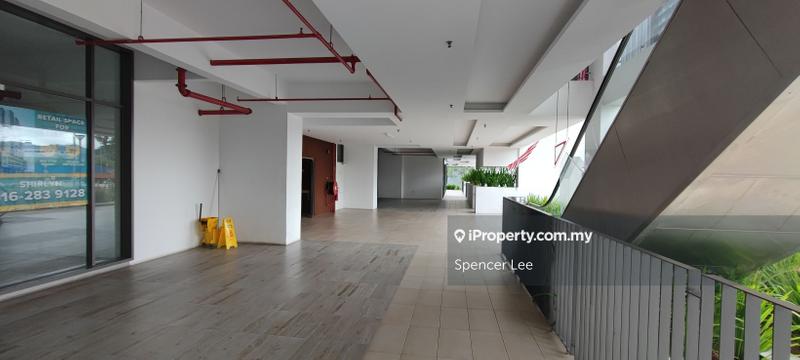 Kedai untuk Disewa di Jinjang Selatan, KL North, Pintasan Segambut, Kepong oleh Spencer Lee - iProperty.com.my