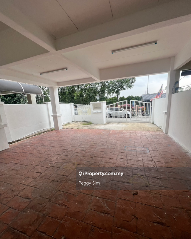 2.5-storey Terraced House for Rent in Bandar Puteri Puchong, Puchong by Peggy Sim - iProperty.com.my
