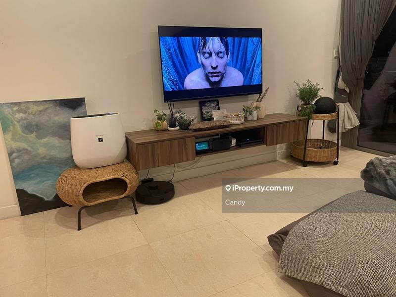 For Sale - The Sentral Residences