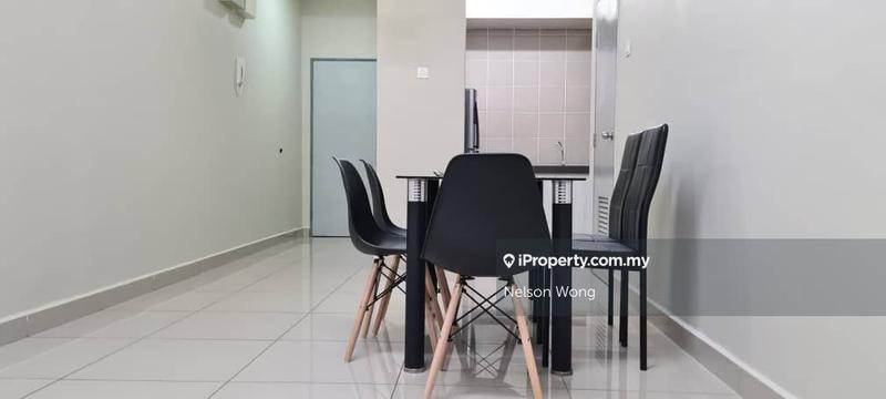 Condominium for Rent in Palace Court (Sri Istana) by Nelson Wong - iProperty.com.my