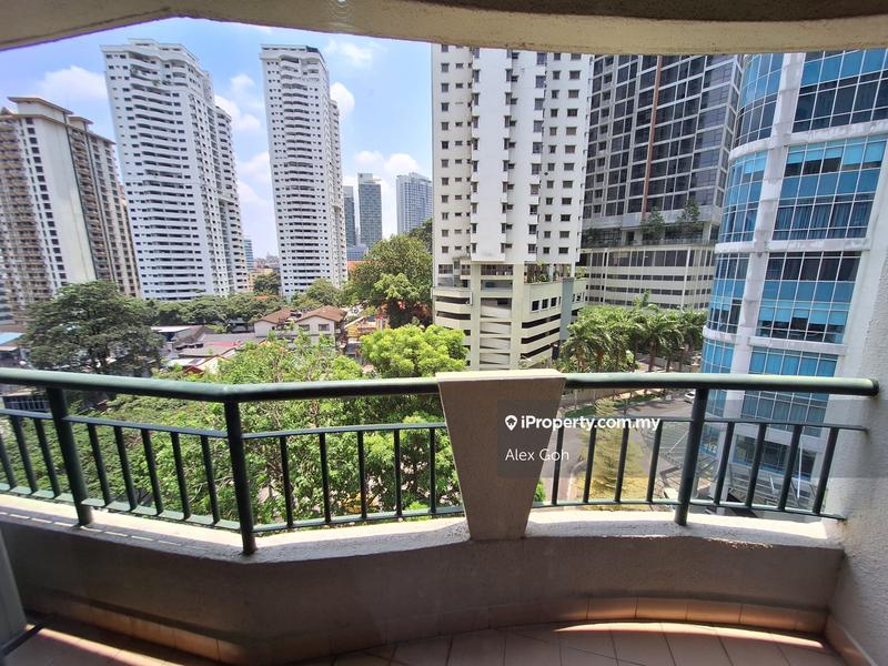 Condominium for Sale in Seri Raja Chulan by Alex Goh - iProperty.com.my