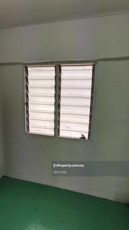 Flat for Sale in Flat Danau Kota by Jack Lew - iProperty.com.my
