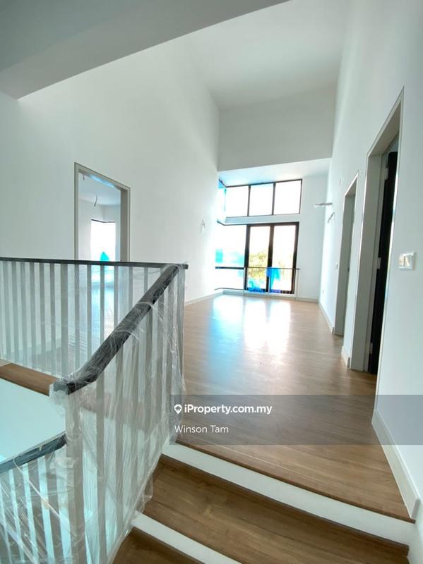 Rumah Berangkai 2 Tingkat untuk Dijual di ec964, Shah Alam oleh Winson Tam - iProperty.com.my