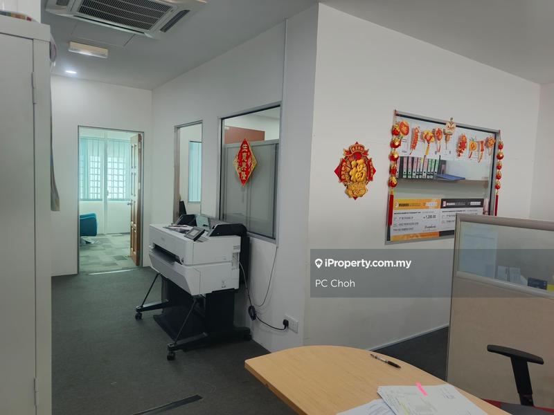 For Sale - Kelana Square