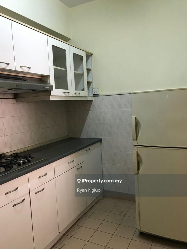 For Sale - Bayu Tasik 1