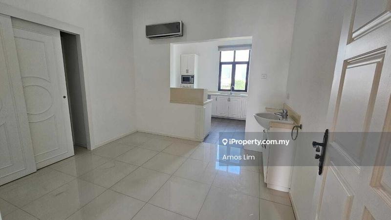 Condominium for Sale in The Palazzo by Amos Lim - iProperty.com.my