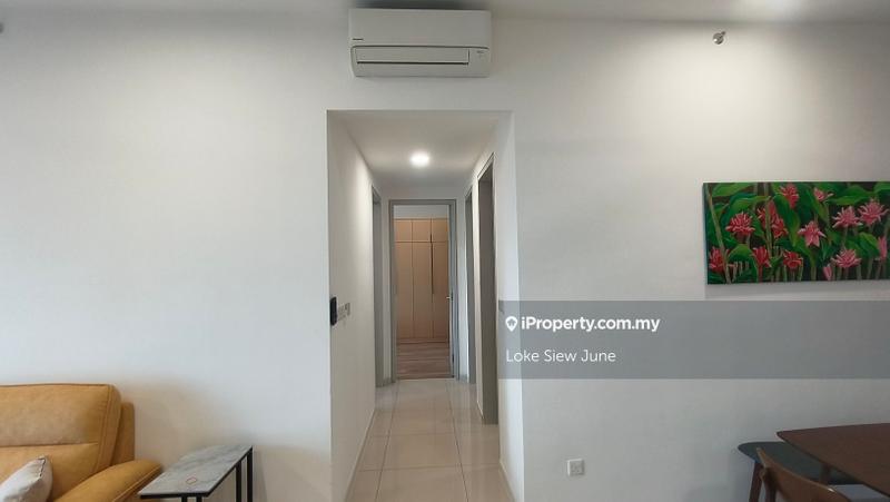 Residensi Servis untuk Disewa di Sunway Belfield oleh Loke Siew June - iProperty.com.my