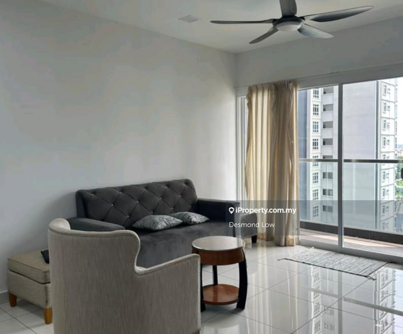 For Rent - Paraiso Residence @ The Earth