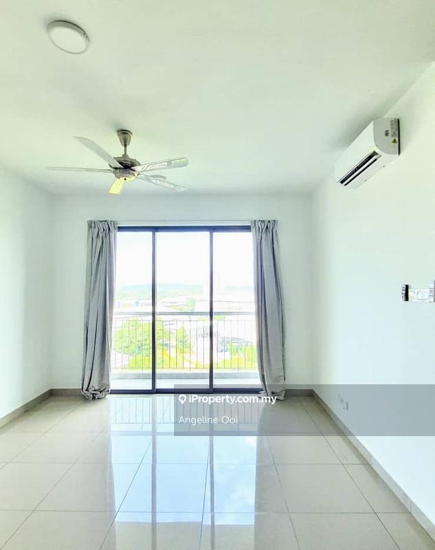 Condominium for Sale in Parkhill Residence by Angeline Ooi - iProperty.com.my