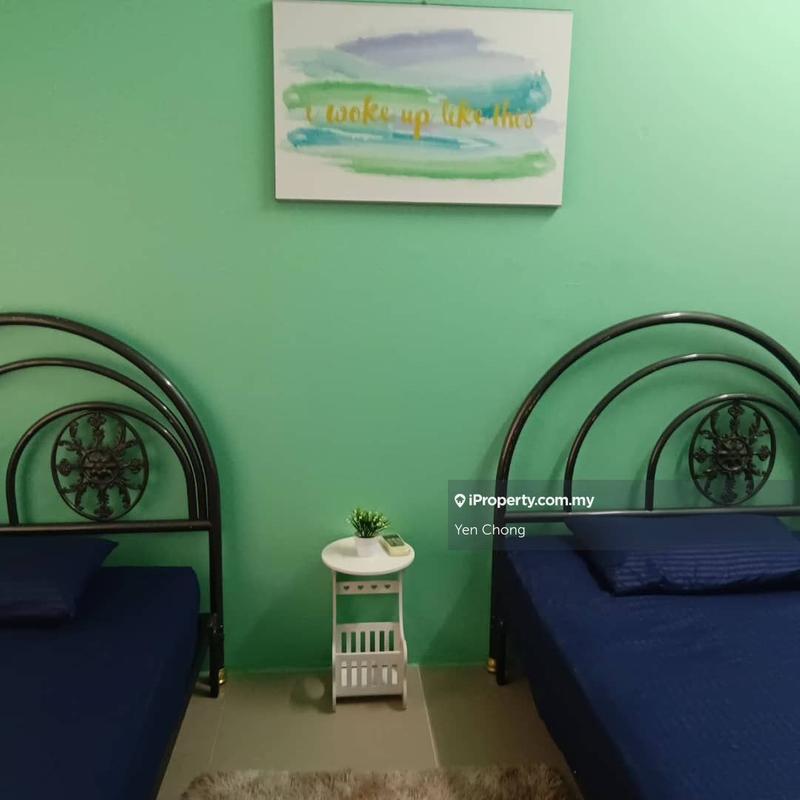 Condominium for Rent in Bay View Villas by Yen Chong - iProperty.com.my