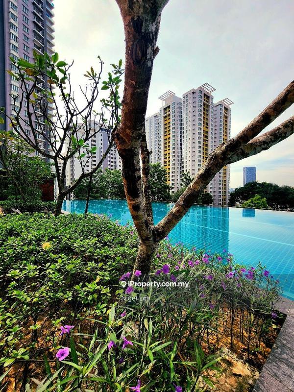 Condominium for Sale in Sunway Mont Residences by Nigel Lim - iProperty.com.my