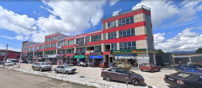 For Sale - Taman Bentong Prima