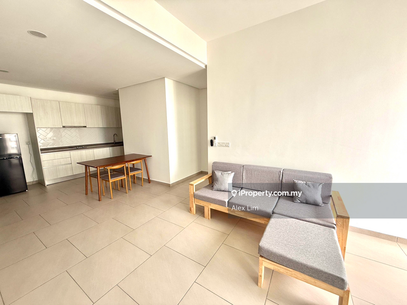 For Rent - Triuni Residences