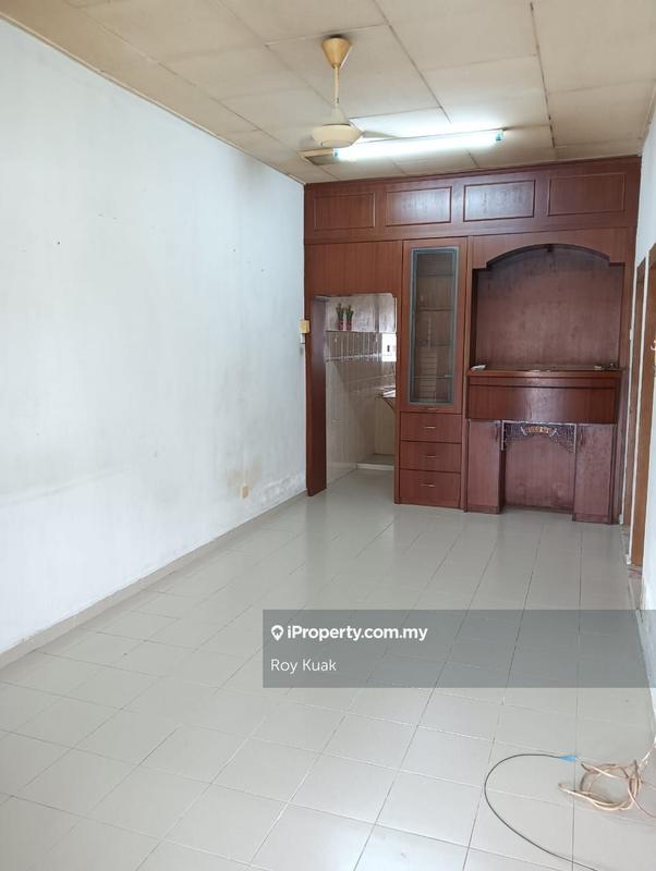 1-storey Terraced House for Sale in Machang Bubok, Bukit Mertajam by Roy Kuak - iProperty.com.my