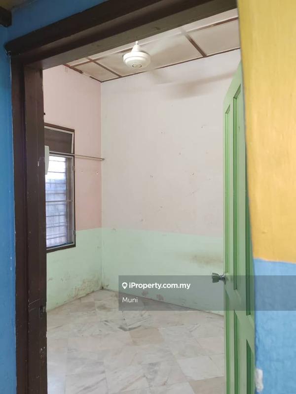 Rumah Berangkai 1 Tingkat untuk Dijual di Taman Kinta, Gopeng oleh Muni - iProperty.com.my