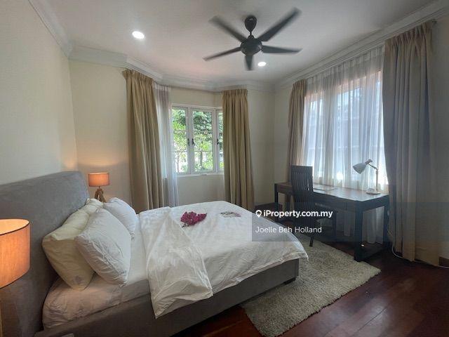 Banglo untuk Dijual di Mont Kiara, Kuala Lumpur oleh Joelle Beh Holland - iProperty.com.my