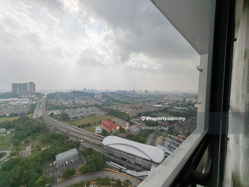 For Rent - 8 Kinrara