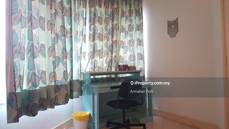 Apartment for Sale in Sucasa Corporate by Annabel Poh - iProperty.com.my
