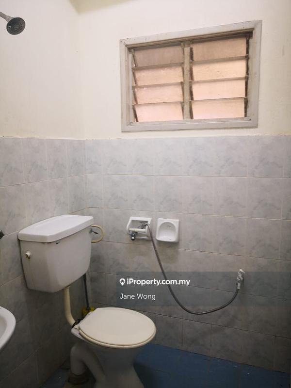 For Sale - Apartment Sri Ara