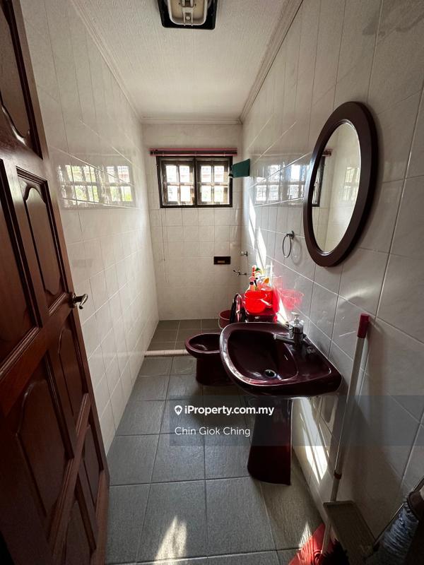 Bungalow House for Sale in Taman Khidmat, Kota Kinabalu by Chin Giok Ching - iProperty.com.my