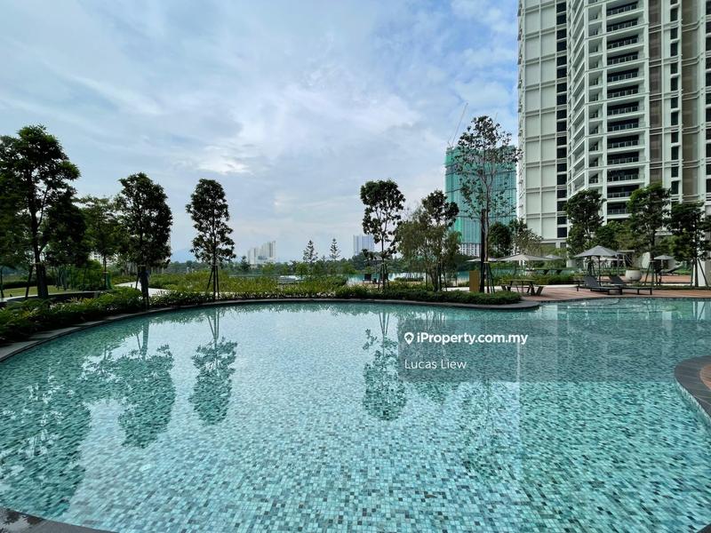 Service Residence for Sale in Park Regent @Desa Park City by Lucas Liew - iProperty.com.my