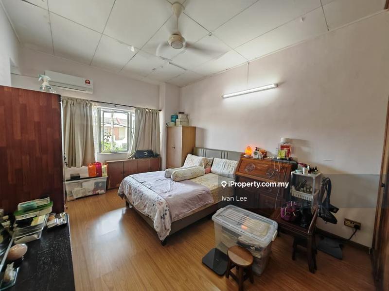 2-storey Terraced House for Sale in Taman Sea, Petaling Jaya by Ivan Lee - iProperty.com.my
