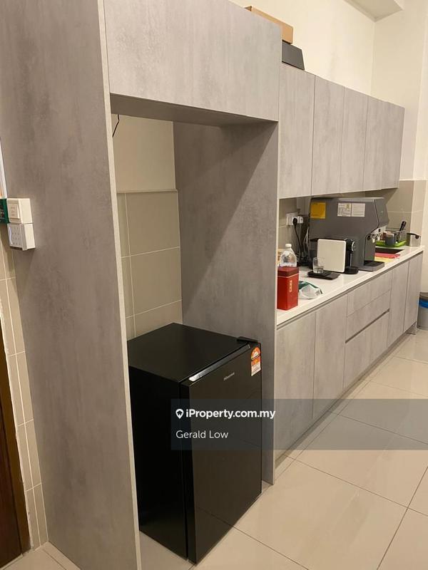 Sovo untuk Disewa di Bukit Jalil, Kuala Lumpur oleh Gerald Low - iProperty.com.my