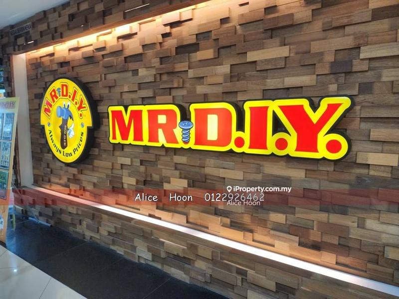 Retail-Space for Sale in csg07, Petaling Jaya by Alice Hoon - iProperty.com.my