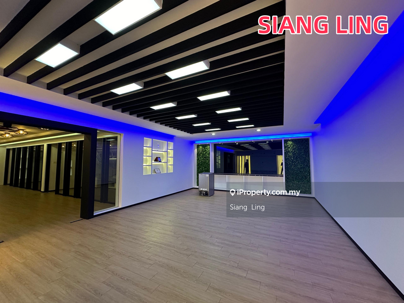 Detached Factory for Rent in Bukit Minyak, Penang by Siang  Ling - iProperty.com.my
