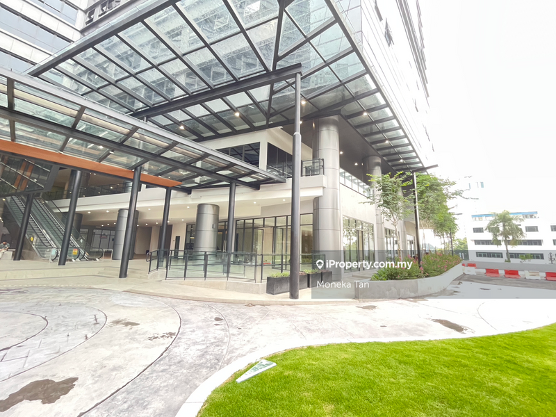 Ruang-Niaga untuk Disewa di Seksyen 13, Petaling Jaya oleh Moneka Tan - iProperty.com.my