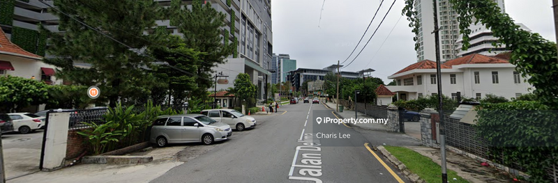 Banglo Komersial untuk Dijual di Golden Triangle, KL City Centre oleh Charis Lee - iProperty.com.my