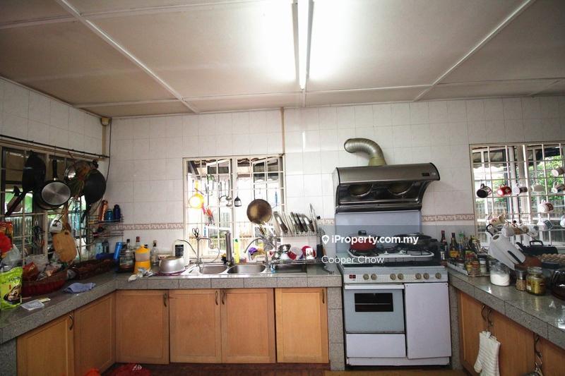 Bungalow House for Sale in SS1, Petaling Jaya by Cooper Chow - iProperty.com.my