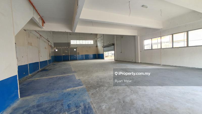Kilang Berkembar untuk Disewa di Puchong, Selangor oleh Ryan Mew - iProperty.com.my