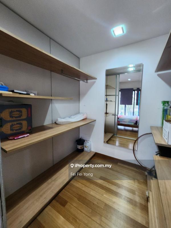 Semi-Detached House for Sale in Mont Kiara, Kuala Lumpur by Fei Fei Yong - iProperty.com.my