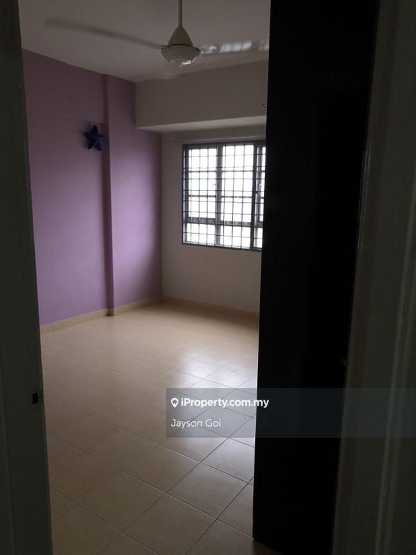 Kondominium untuk Dijual di Casa Magna oleh Jayson Goi - iProperty.com.my