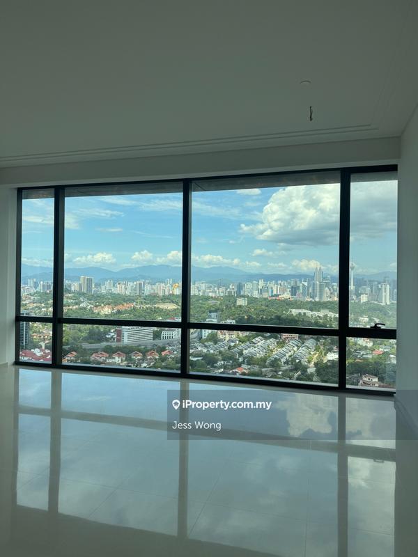 For Sale - Pavilion Damansara Heights
