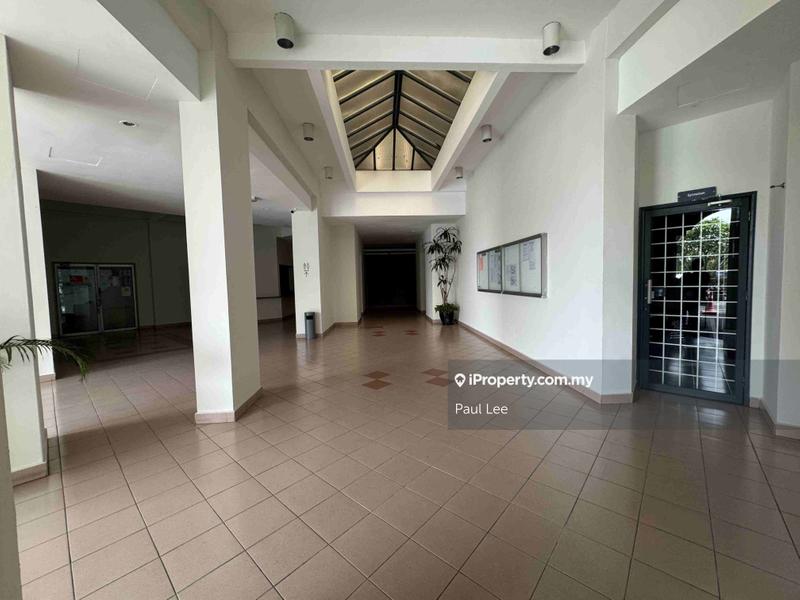 Kondominium untuk Dijual di La Vista Condominiums oleh Paul Lee - iProperty.com.my