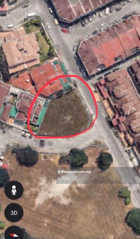 Bungalow Land for Sale in Ipoh gdn east, Ipoh by Ivy Tang - iProperty.com.my