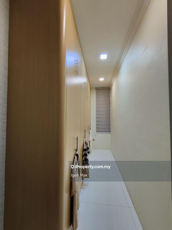 Banglo untuk Dijual di Taman Segar Perdana, Cheras oleh Igen Mak - iProperty.com.my