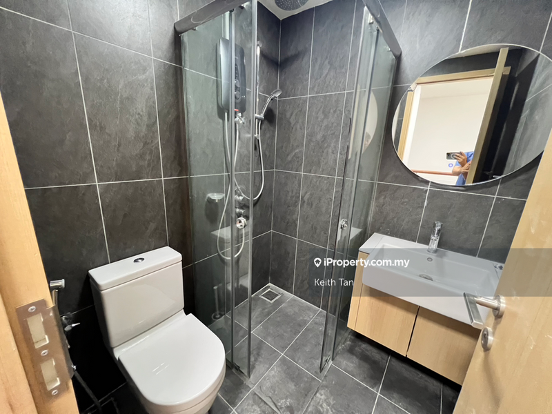 Condominium for Rent in Colony by Infinitum by Keith Tan - iProperty.com.my