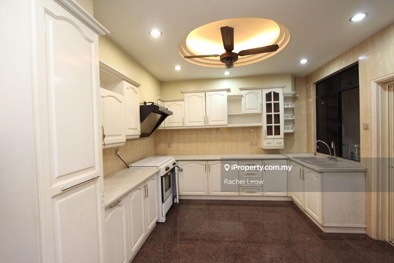 Kondominium untuk Dijual di Fraser Towers oleh Rachel Leow - iProperty.com.my
