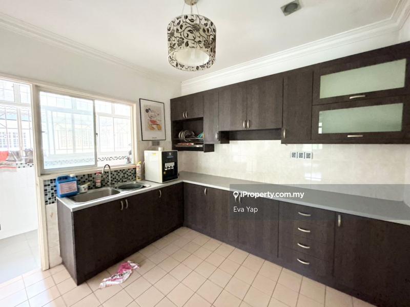 Apartment for Sale in Sri Pinang Apartment by Eva Yap - iProperty.com.my