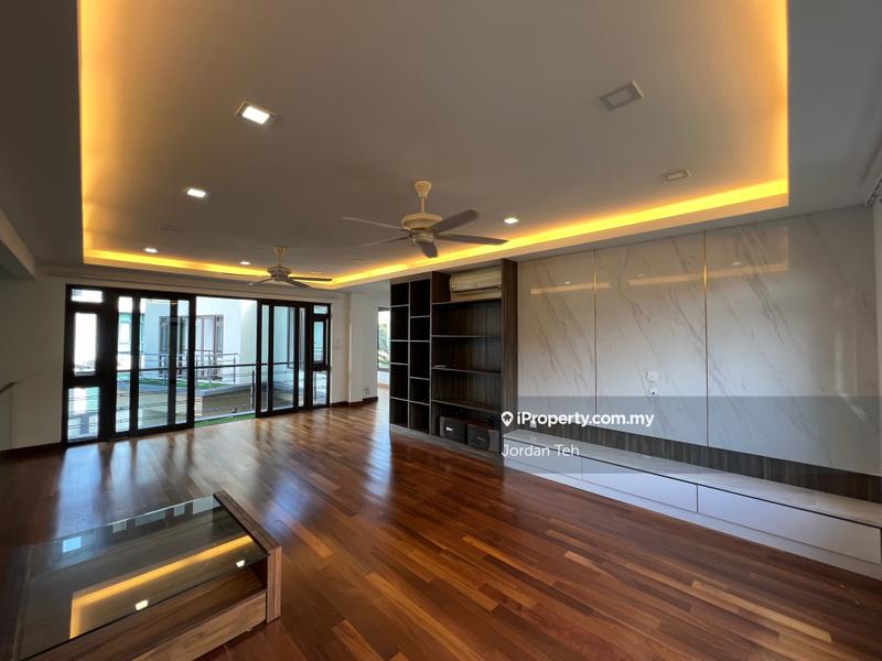 Banglo untuk Dijual di Seksyen 11, Kota Damansara oleh Jordan Teh - iProperty.com.my