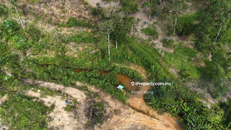 Agricultural Land for Sale in Karak, Pahang by Irene Leong - iProperty.com.my