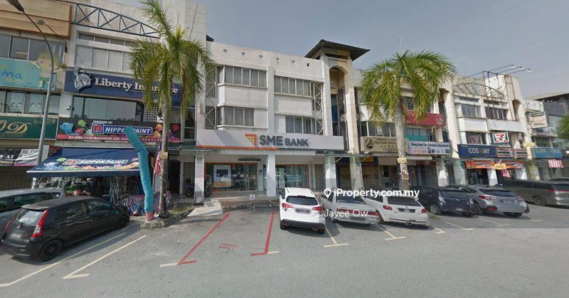 Shop for Sale in Taman Kajang Prima, Kajang by Jayee Ow - iProperty.com.my