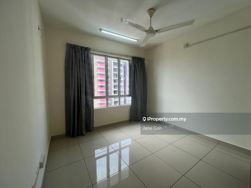 Service Residence for Sale in Platinum Lake PV 21 by Jane Goh - iProperty.com.my